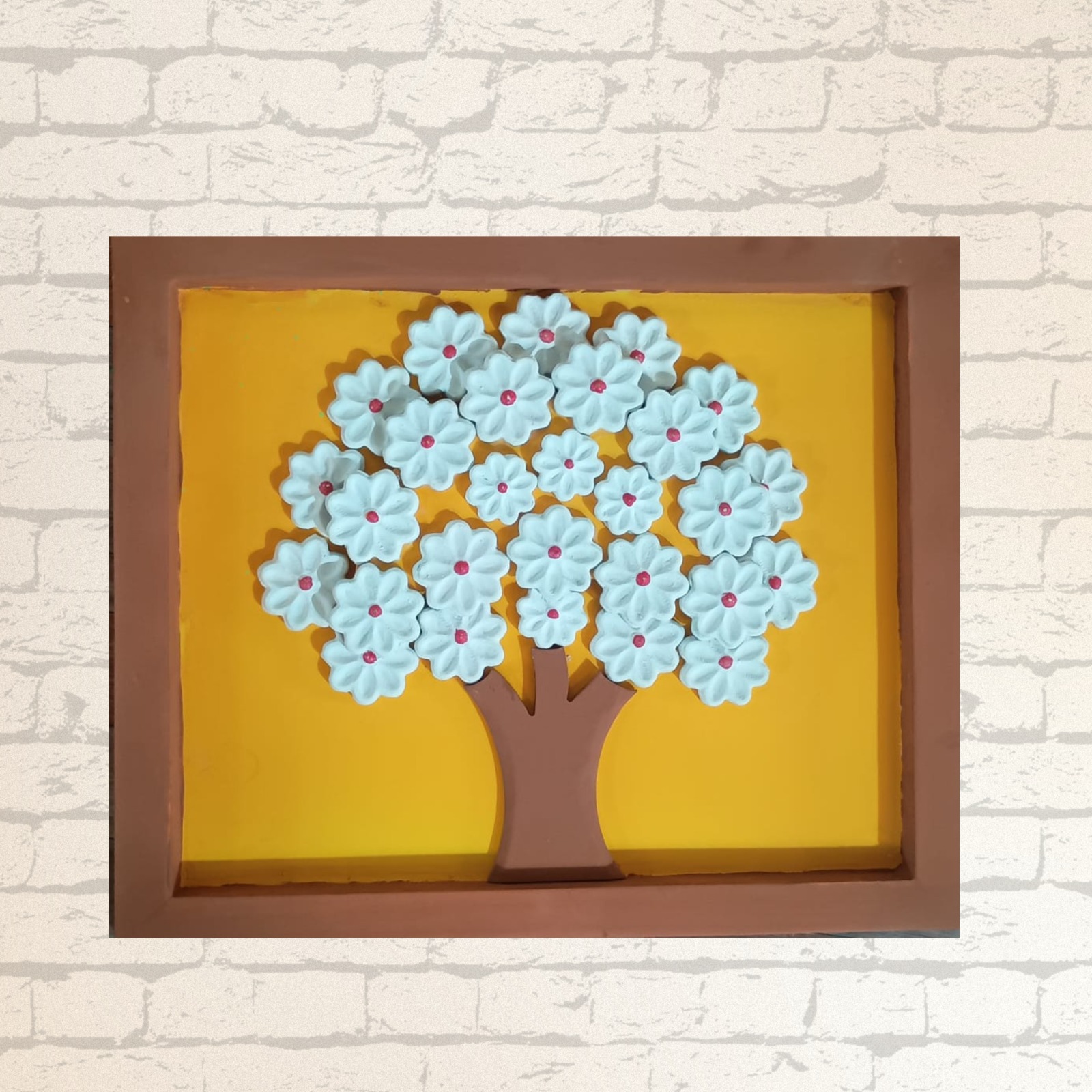 Sunshor Decor Frame 6